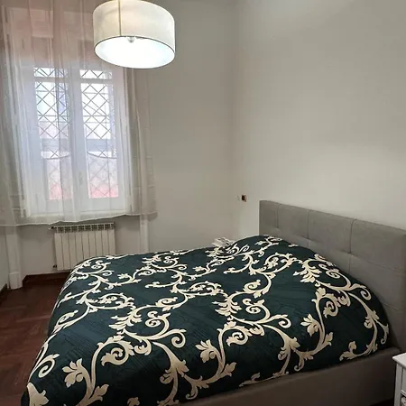 Apartment Casa Zaza Degli Ulivi - Flat - My Place *