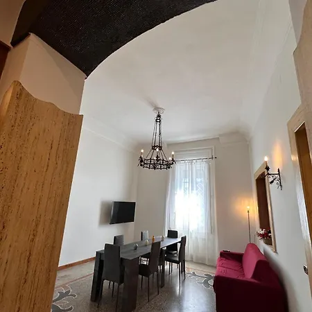 Casa Zaza Degli Ulivi - Flat - My Place *