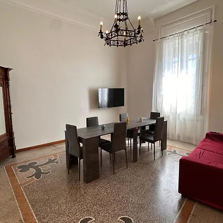 Casa Zaza Degli Ulivi - Flat - My Place Naples