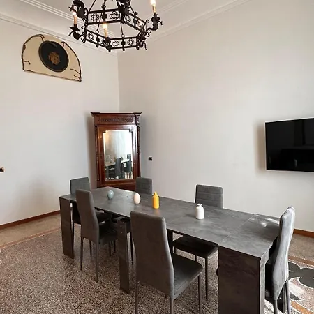Apartment Casa Zaza Degli Ulivi - Flat - My Place
