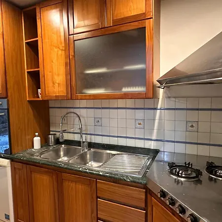 Apartmán Casa Zaza Degli Ulivi - Flat - My Place Neapol
