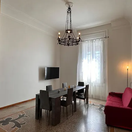 Casa Zaza Degli Ulivi - Flat - My Place