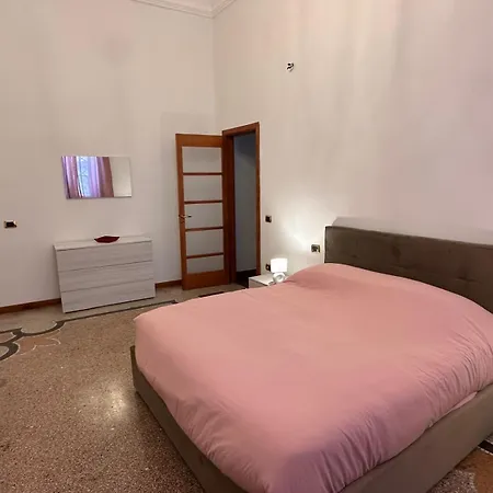 Apartmán Casa Zaza Degli Ulivi - Flat - My Place