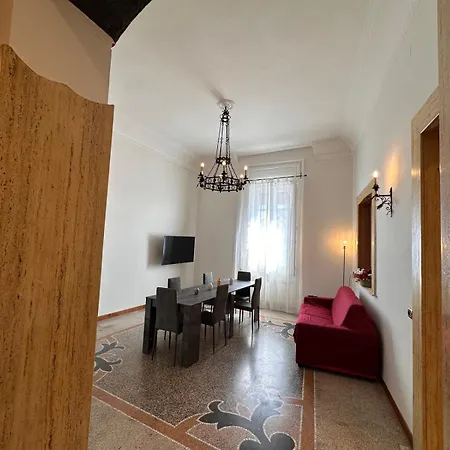 Casa Zaza Degli Ulivi - Flat - My Place Apartment *