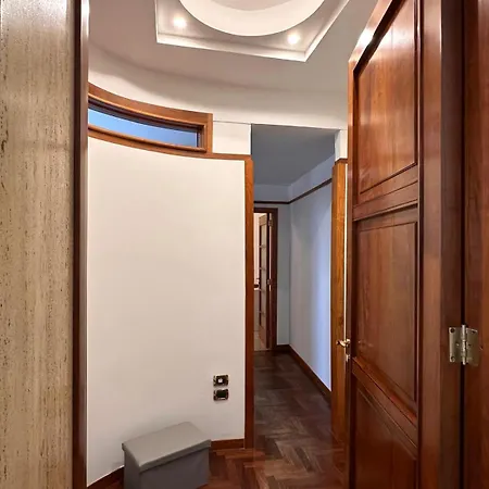 Apartment Casa Zaza Degli Ulivi - Flat - My Place Naples