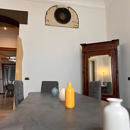 Casa Zaza Degli Ulivi - Flat - My Place * Naples