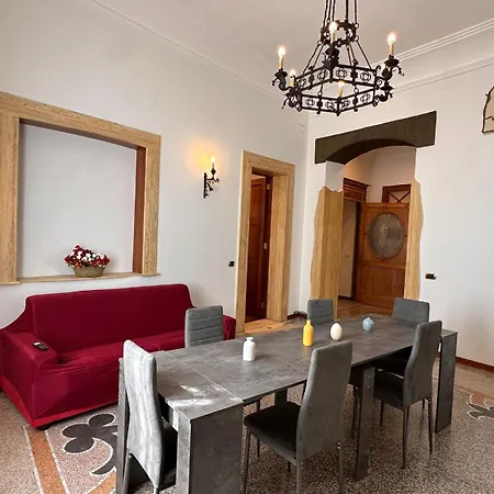 Casa Zaza Degli Ulivi - Flat - My Place