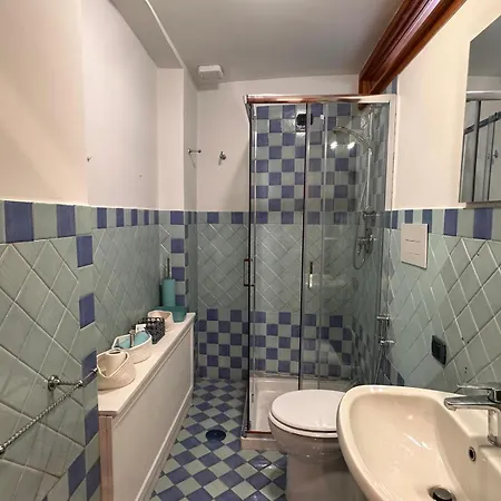 Casa Zaza Degli Ulivi - Flat - My Place Apartment Naples