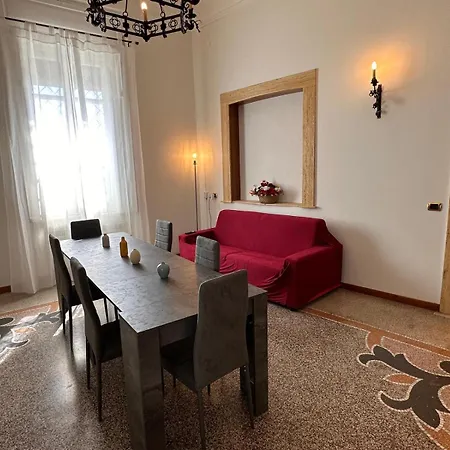Casa Zaza Degli Ulivi - Flat - My Place *