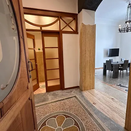 Casa Zaza Degli Ulivi - Flat - My Place * Neapol