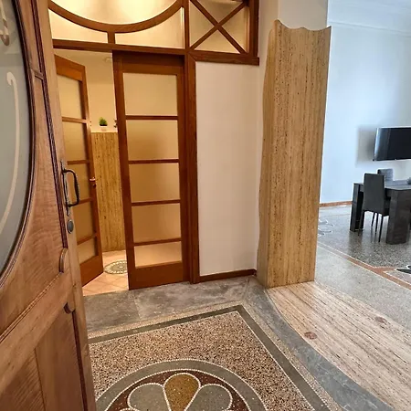 Casa Zaza Degli Ulivi - Flat - My Place Apartment Naples