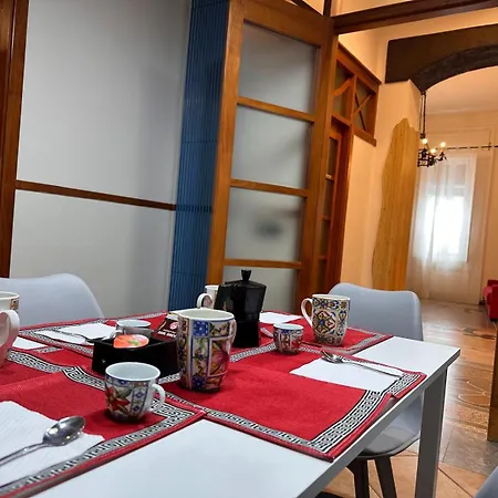 Casa Zaza Degli Ulivi - Flat - My Place