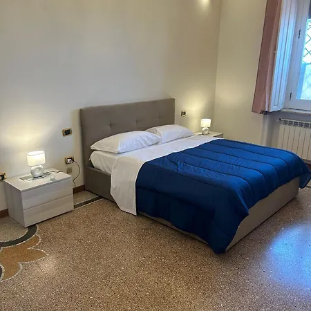 Apartmán Casa Zaza Degli Ulivi - Flat - My Place