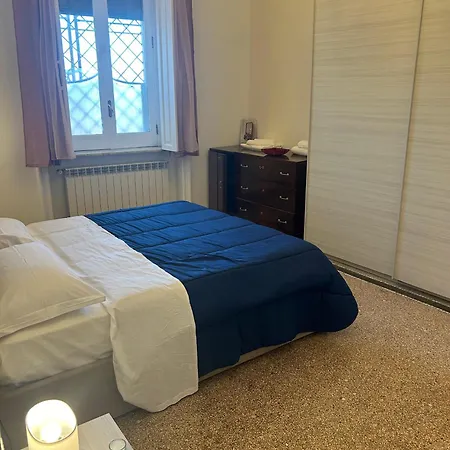 Apartmán Casa Zaza Degli Ulivi - Flat - My Place Neapol
