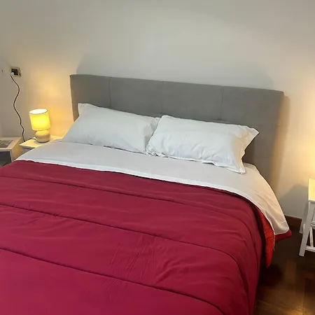 Apartmán Casa Zaza Degli Ulivi - Flat - My Place Neapol