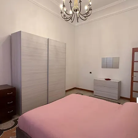 Casa Zazà Degli Ulivi - Flat - My Place * Naples